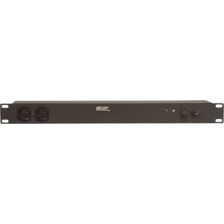 Picture of Geist BR120-10 12-Outlets PDU