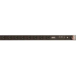 Picture of Geist VSSK084-102S20 8-Outlets PDU