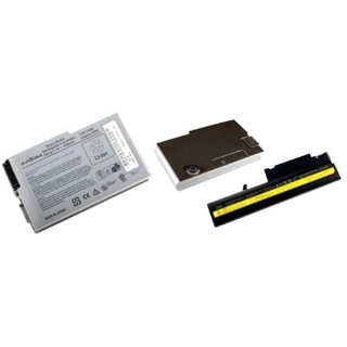 Picture of Axiom LI-ION 8-Cell Battery for Dell # 1G222, 2G218, 2G248, 7F948