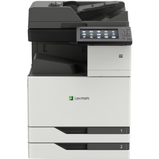 Picture of Lexmark CX920 CX922de Laser Multifunction Printer - Color - TAA Compliant