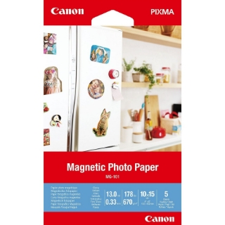 Picture of Canon MG-101 Inkjet Photo Paper