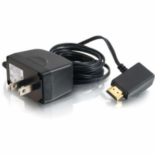 Picture of C2G HDMI Power Adapter - USB Powered - HDMI Voltage Inserter