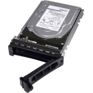 Picture of Dell 900 GB Hard Drive - 2.5" Internal - SAS (12Gb/s SAS)