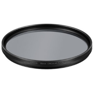 Picture of Canon 95mm Circular Polarizing Filter PL-C B