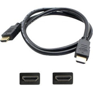 Picture of 3ft Dell&reg; 331-2292 Compatible HDMI 1.3 Male to Male Stacking Cable