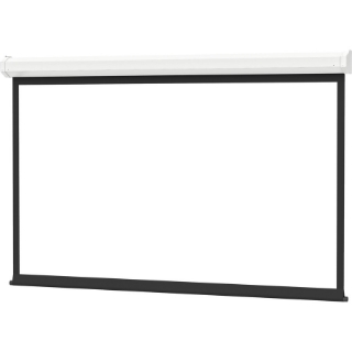 Picture of Da-Lite Cosmopolitan 164" Electric Projection Screen