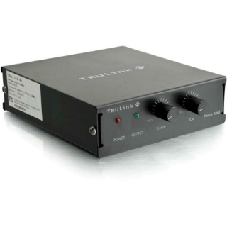 Picture of C2G TruLink Audio Amplifier (Plenum Rated)