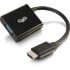 Picture of C2G HDMI to VGA Adapter - HDMI to VGA Converter Adapter - 1080p