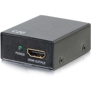 Picture of C2G 4K HDMI Extender - HDMI Inline Extender - 4K 60Hz