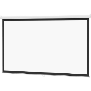 Picture of Da-Lite Model B 100" Manual Projection Screen