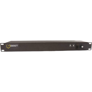 Picture of Geist SPN064-1023TL 6-Outlets PDU