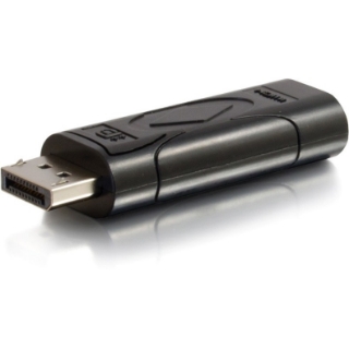 Picture of C2G DisplayPort to HDMI Adapter - DisplayPort to HDMI Converter