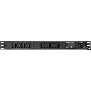 Picture of Geist VHVLCN082-102C13TL6 8-Outlets PDU