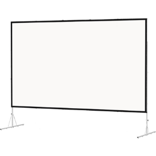 Picture of Da-Lite Fast-Fold Deluxe 137" Projection Screen