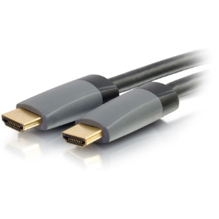 Picture of C2G 25ft 4K HDMI Cable with Ethernet - High Speed - In-Wall CL-2 Rated