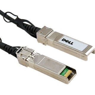 Picture of Dell SFP+ 10GbE Module for N3000/S3100 Series, 2x SFP+ Ports