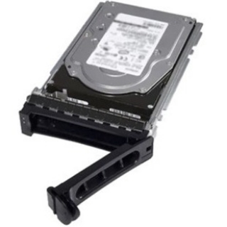 Picture of Dell 300 GB Hard Drive - 2.5" Internal - SAS (12Gb/s SAS)