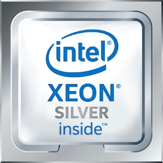 Picture of Lenovo Intel Xeon Silver (2nd Gen) 4214R Dodeca-core (12 Core) 2.40 GHz Processor Upgrade