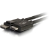 Picture of C2G 3ft DisplayPort to HDMI Adapter Cable - M/M