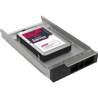 Picture of Axiom 1.20 TB Hard Drive - 3.5" Internal - SAS (12Gb/s SAS) - Black