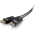 Picture of C2G 50ft High Speed HDMI Active Optical Cable (AOC) 4K 60Hz 18Gbps Plenum