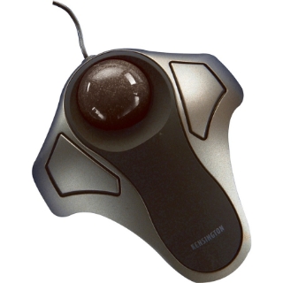 Picture of Kensington Stationary Orbit Optical Trackball