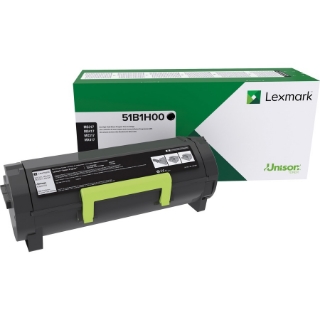 Picture of Lexmark Original Toner Cartridge