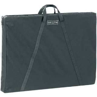 Picture of Da-Lite Carrying Case Easel - Black