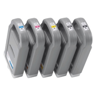 Picture of Canon PFI-703MBK Black Ink Cartridge