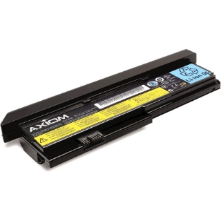 Picture of Axiom LI-ION 9-Cell Battery for Lenovo - 43R9255, 42T4540, 42T4542