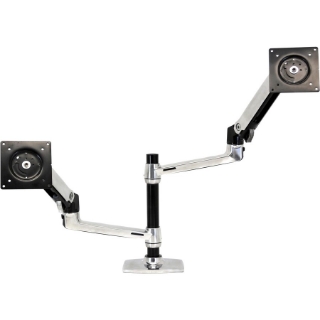 Picture of Ergotron 45-248-026 Mounting Arm for Notebook