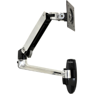 Picture of Ergotron 45-243-026 Mounting Arm for Flat Panel Display