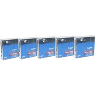 Picture of Dell LTO-6 Tape Media WORM, 5 Pack