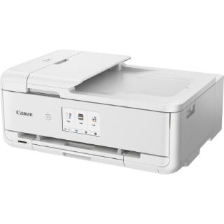 Picture of Canon PIXMA TS TS9521C Wireless Inkjet Multifunction Printer - Color