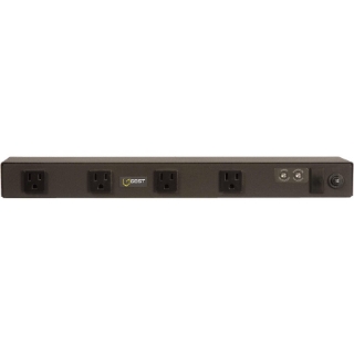 Picture of Geist SPXN084-10 8-Outlets PDU