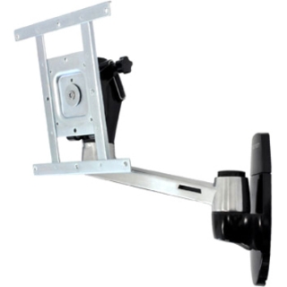 Picture of Ergotron 45-268-026 Mounting Arm for Flat Panel Display - Aluminum