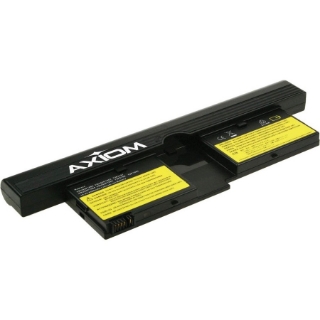 Picture of Axiom LI-ION 8-Cell Battery for Lenovo - 73P5168, 92P1085, 42T5269