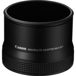 Picture of Canon Lens Adapter for Digital Camera
