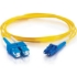 Picture of C2G Fiber Optic Duplex Patch Network Cable