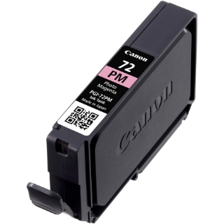 Picture of Canon LUCIA PGI-72PM Original Ink Cartridge - Photo Magenta