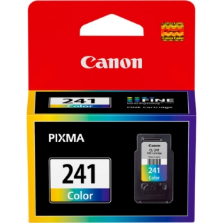 Picture of Canon CL-241 Ink Cartridge