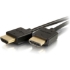 Picture of C2G 1ft 4K HDMI Cable - Ultra Flexible Cable with Low Profile Connectors