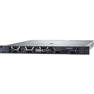 Picture of Dell EMC PowerEdge R6515 1U Rack Server - 1 x AMD EPYC 7302P 3 GHz - 16 GB RAM - 480 GB SSD - Serial ATA/600, 12Gb/s SAS Controller