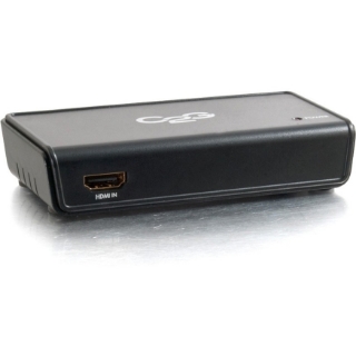 Picture of C2G HDMI Audio De-Embedder