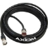 Picture of Axiom LL LMR 240 Cable w/ TNC Connector Cisco Compatible 25ft - 3G-CAB-LMR240-25