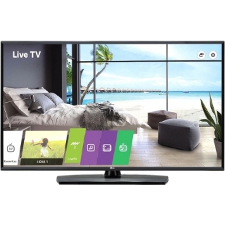 Picture of LG Pro Centric LT560H 32LT560H9UA 32" LED-LCD TV - HDTV - Ceramic Black