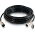 Picture of C2G 50ft RapidRun Plenum-rated Multi-Format Runner Cable