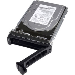 Picture of Dell D3-S4510 480 GB Solid State Drive - 2.5" Internal - SATA (SATA/600) - 3.5" Carrier - Read Intensive