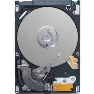 Picture of Dell 12 TB Hard Drive - 3.5" Internal - Near Line SAS (NL-SAS) (12Gb/s SAS)