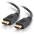 Picture of C2G 5ft 4K HDMI Cable with Ethernet - High Speed HDMI Cable - M/M